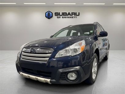 Used 2013 Subaru Outback 2.5i Limited