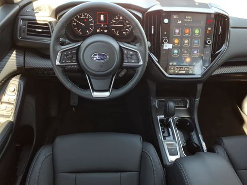 New 2026 Subaru Ascent Premium AWD/4WD image 28