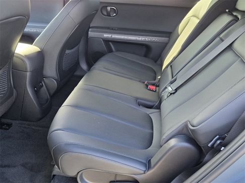 New 2025 Hyundai Ioniq 5 XRT image 6