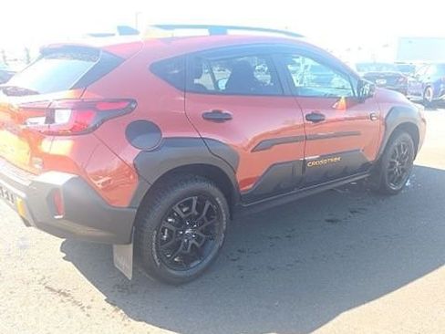 Certified 2024 Subaru Crosstrek 2.5i Wilderness w/ Crosstrek Mirror Package image 4