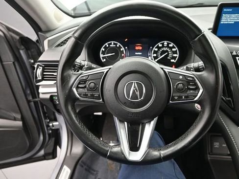 Used 2020 Acura RDX FWD w/ Technology Package image 12