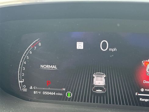 Certified 2023 Acura MDX SH-AWD w/ Technology Package image 23