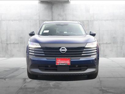 New 2026 Nissan Kicks SV w/ SV Premium Package