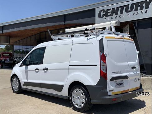 Used 2016 Ford Transit Connect XL FWD image 6