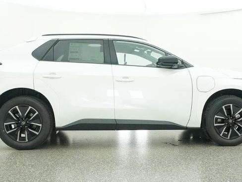 New 2026 Toyota bZ FWD image 47