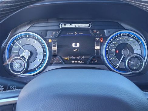 Certified 2022 RAM 1500 Limited image 13
