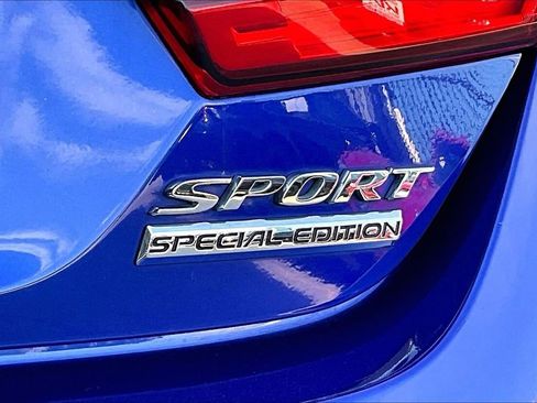 Used 2022 Honda Accord Sport Special Edition image 8