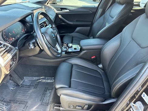 Used 2024 BMW X3 sDrive30i RWD image 26