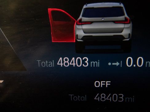 Used 2023 BMW X1 xDrive28i image 22