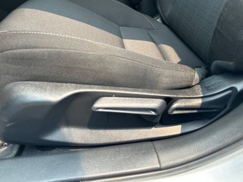 Used 2025 Honda Civic LX image 15