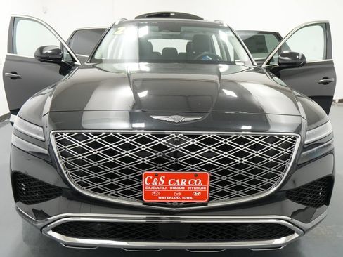New 2026 Genesis GV80 3.5T Prestige AWD/4WD image 38
