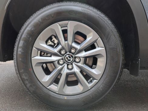 New 2026 MAZDA CX-5 Select image 6