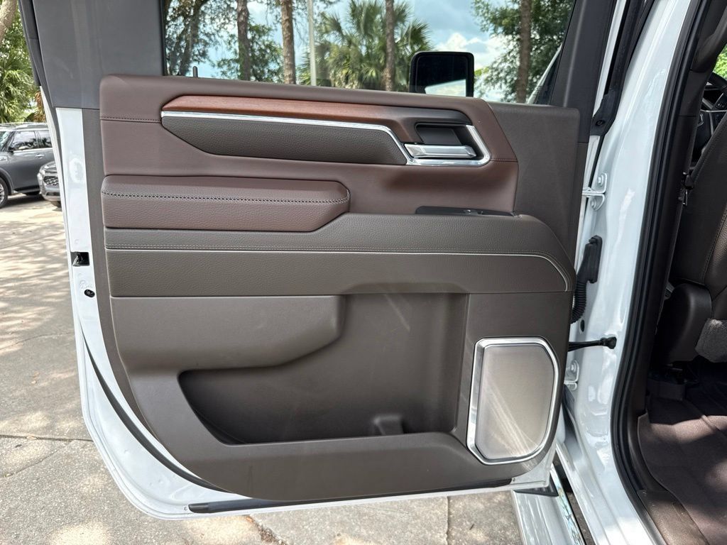 Used 2024 GMC Sierra 2500 Denali AWD/4WD image 59