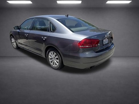 Used 2015 Volkswagen Passat 1.8T S FWD image 23