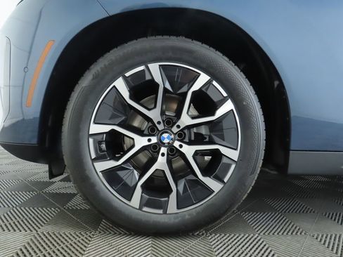 Used 2026 BMW X3 xDrive30 w/ Convenience Package image 32