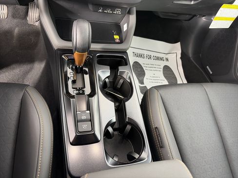 New 2026 Subaru Forester Wilderness AWD/4WD image 33
