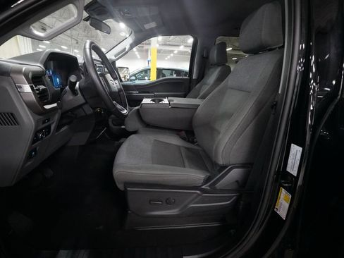 Used 2025 Ford F150 XLT w/ Equipment Group 301A Standard image 7