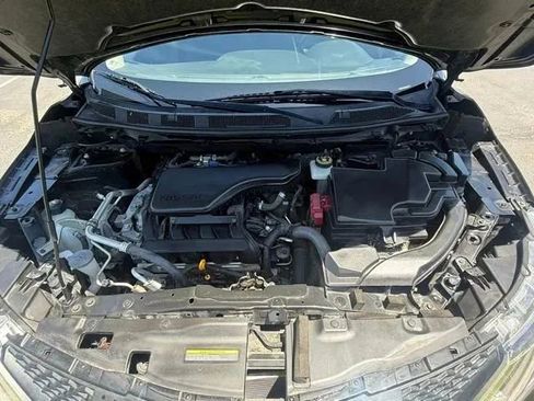 Used 2019 Nissan Rogue Sport S FWD image 26