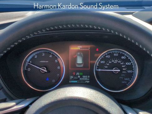 Certified 2023 Subaru Forester Touring image 26