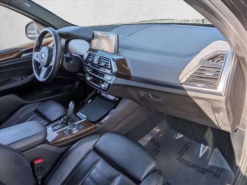 Used 2020 BMW X3 M40i w/ Premium Package image 27