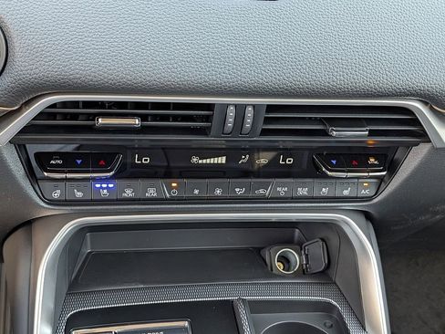 New 2026 MAZDA CX-70 SC Plus image 30