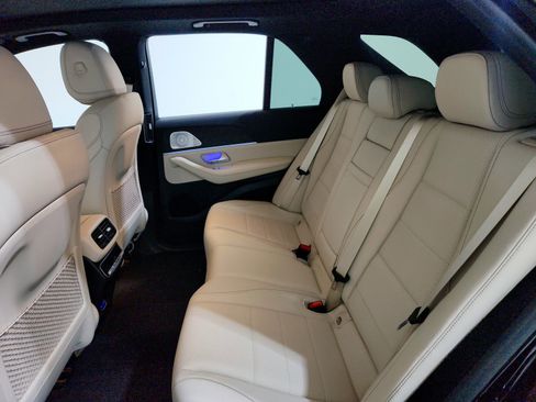 New 2026 Mercedes-Benz GLE 350 GLE 350 image 14