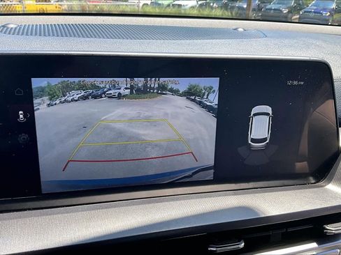 Used 2024 Kia Telluride S w/ S Sunroof Package FWD image 26
