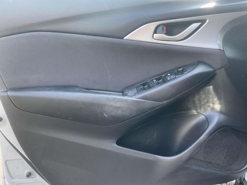 Used 2016 MAZDA CX-3 Sport FWD image 15