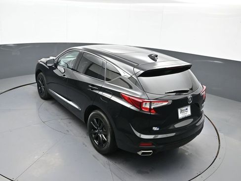 Used 2023 Acura RDX w/ Technology Package image 40