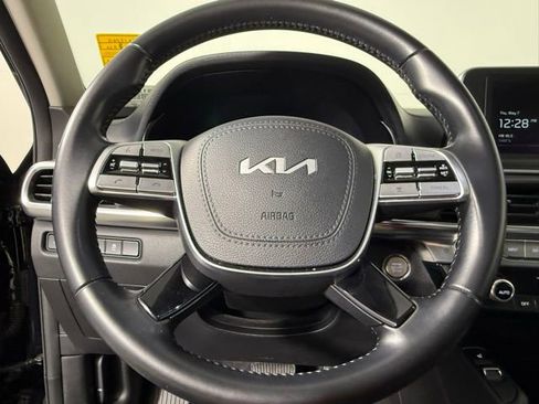 Used 2022 Kia Telluride S AWD/4WD image 16