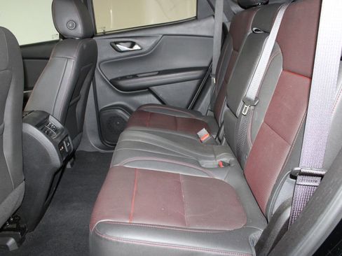 Used 2023 Chevrolet Blazer RS w/ Enhanced Convenience Package FWD image 18