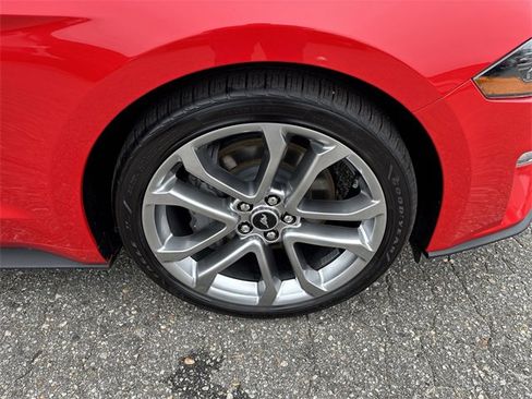 Used 2023 Ford Mustang GT Premium w/ Equipment Group 401A image 13