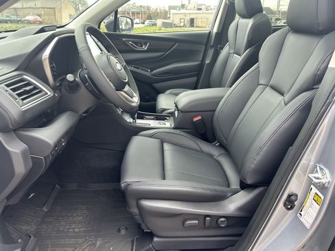 New 2026 Subaru Ascent Touring image 22