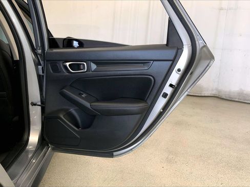 Used 2022 Honda Civic EX-L image 23