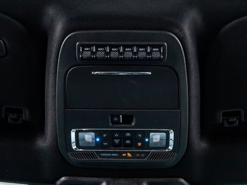 Used 2023 Ford F150 Raptor w/ Blue Interior Package AWD/4WD image 29