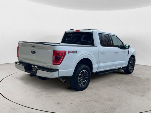 Used 2023 Ford F150 XLT w/ Equipment Group 302A High image 5