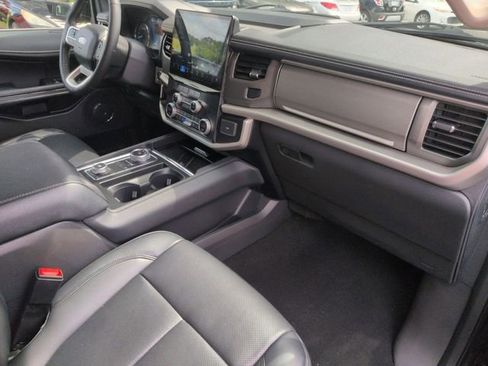 Used 2024 Ford Expedition Max XLT AWD/4WD image 35