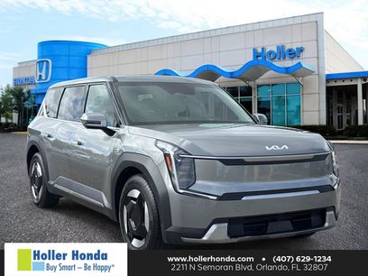 Used 2024 Kia EV9 Light Long Range