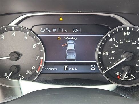 Used 2022 Nissan Frontier SV w/ Technology Package image 31