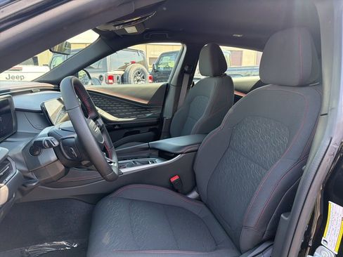 New 2026 Dodge Charger GT w/ Blacktop Package AWD/4WD image 20