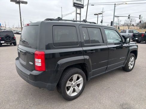 Used 2012 Jeep Patriot Latitude image 14