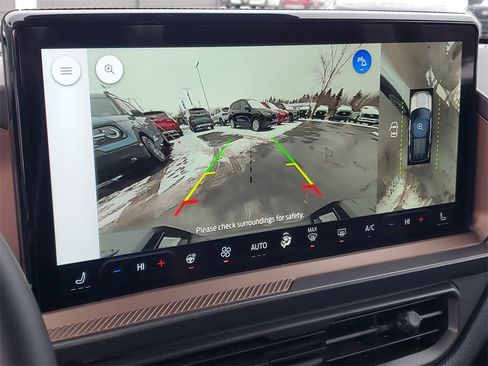 New 2025 Ford Bronco Sport Outer Banks w/ Outer Banks Tech Package+ image 20