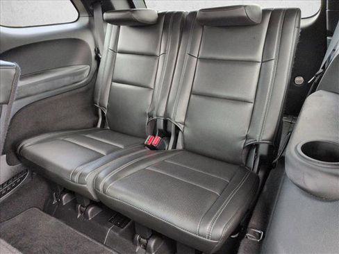 Used 2019 Dodge Durango R/T w/ Technology Group image 21