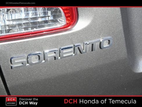 Used 2012 Kia Sorento EX image 7