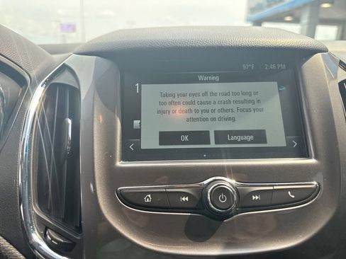 Used 2018 Chevrolet Cruze LT FWD image 29