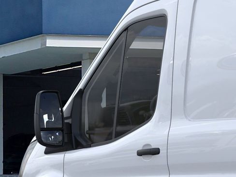 New 2026 Ford Transit 350 148 High Roof Extended w/ Load Area Protection Package RWD image 20
