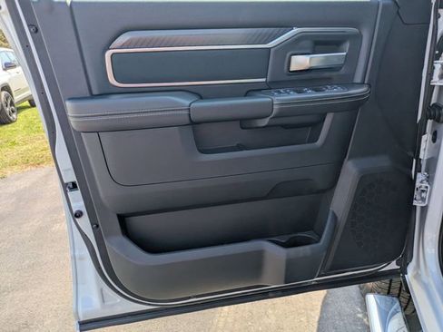 New 2026 RAM 2500 Big Horn image 9
