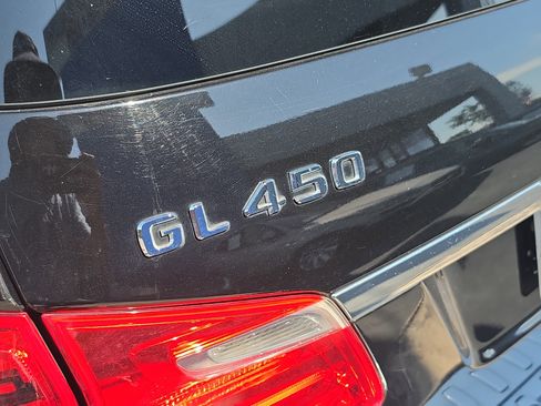 Used 2014 Mercedes-Benz GL 450 4MATIC image 10