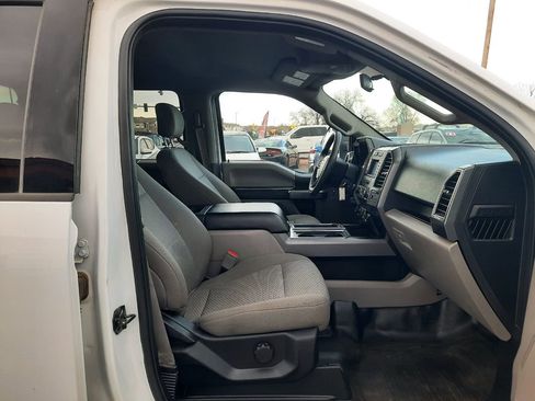 Used 2018 Ford F150 XLT w/ Trailer Tow Package AWD/4WD image 8