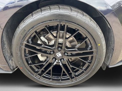 Used 2023 Ford Mustang Premium RWD image 21